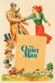 The Quiet Man – Ο ήσυχος άνθρωπος
