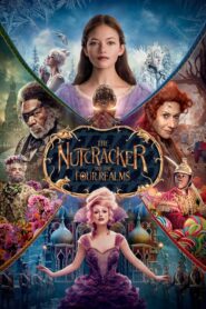 The Nutcracker and the Four Realms – Ο καρυοθραύστης και τα τέσσερα βασίλεια