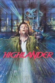 Highlander – Χαϊλάντερ, Ο Αθάνατος