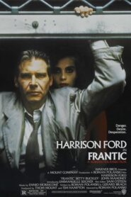 Frantic – Φράντικ