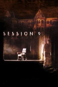 Session 9 – Το Ασυλο του Τρόμου