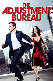 The Adjustment Bureau – Οι Ρυθμιστές
