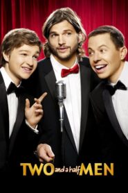 Two and a Half Men – Δύο και κάτι άντρες