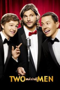 Two and a Half Men – Δύο και κάτι άντρες