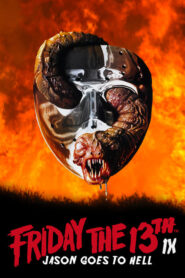 Jason Goes to Hell: The Final Friday – Ο Τζέησον στην κόλαση