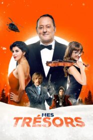 Family Heist – Mes trésors – Για όνομα του Θεού