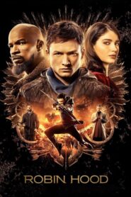 Robin Hood – Ο Ρομπέν Των Δασών
