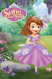Sofia the First – Σοφία, η πριγκίπισσα