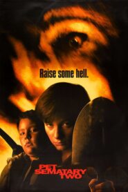 Pet Sematary II – Νεκροταφείο Ζωντανών Νεκρών