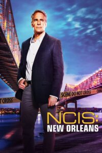 NCIS: New Orleans – NCIS: Νέα Ορλεάνη