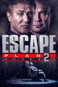 Escape Plan 2: Hades – Σχέδιο Απόδρασης 2: Άδης