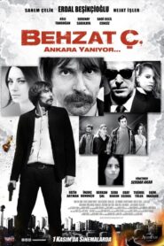 Behzat Ç.: Ankara Is on Fire – Η Άγκυρα Φλέγεται