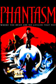 Phantasm – Το φάντασμα