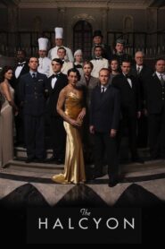 The Halcyon