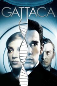Gattaca – Γκάτακα