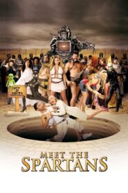 Meet the Spartans – Σπαρτιάτες για κλάματα