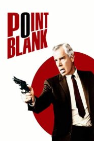 Point Blank – Ο Επαναστάτης του Αλκατράζ