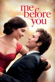 Me Before You – Πριν Έρθεις Εσύ