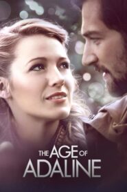 The Age of Adaline – Το μυστικό της Ανταλάιν