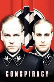 Conspiracy – Συνομωσία