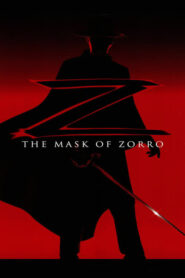 The Mask of Zorro – Η Μάσκα του Ζορρό