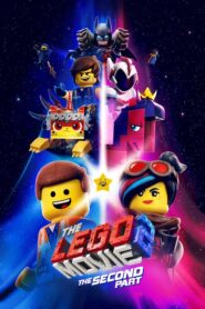The Lego Movie 2: The Second Part – Η Ταινία Lego 2