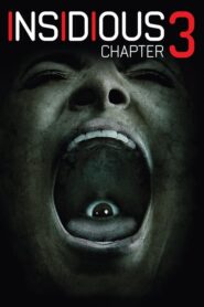 Insidious: Chapter 3 – Παγιδευμένη ψυχή: Κεφάλαιο 3