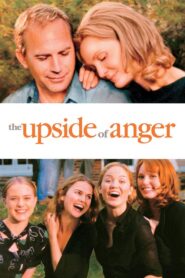 The Upside of Anger – Η Αλλη Οψη του Θυμού