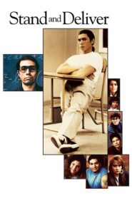 Stand and Deliver – Ανατολικό Λος Αντζελες