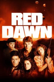 Red Dawn – Η κόκκινη αυγή
