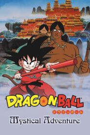 Dragon Ball: Mystical Adventure – Το Τουρνουά των Μιιφάν