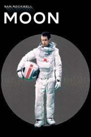 Moon – Φεγγάρι