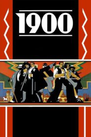 1900 – Novecento