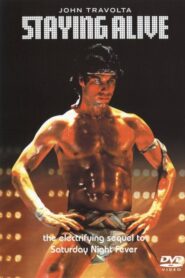 Staying Alive – Πυρετός τα Μεσάνυχτα