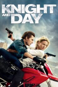 Knight and Day – Επικίνδυνες Παρέες