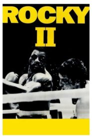 Rocky II – Ρόκυ Νο 2