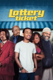 Lottery Ticket – Ο πρώτος λαχνός