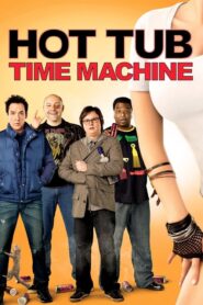 Hot Tub Time Machine – Ενα Τρελό Τρελό Τζακούζι