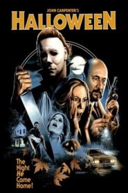 Halloween – Η νύχτα με τις μάσκες