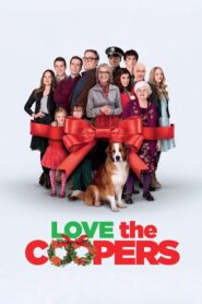 Love the Coopers – Μια φορά τον χρόνο