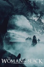 The Woman in Black – Η Γυναίκα με τα Μαύρα