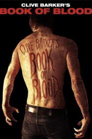 Book of Blood