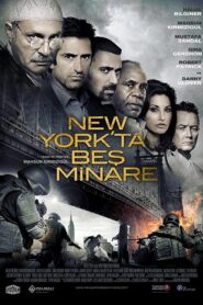 Five Minarets in New York – Μιναρέδες στη Νέα Υόρκη