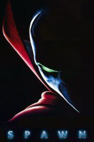 Spawn – Σκοτεινός Εκδικητής