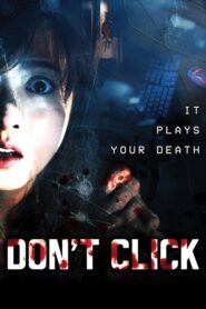 Don’t Click