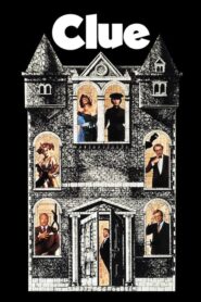 Clue – Στα ίχνη του μυστηρίου