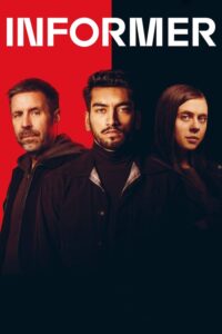 Informer: Season 1