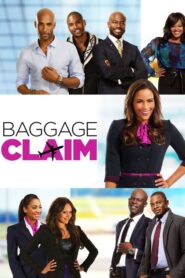 Baggage Claim – Απολεσθέντα αντικείμενα