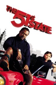 The 51st State – Ωραία Μέρα για να Πεθάνεις
