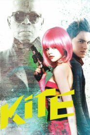 Kite – Αγγελική εκδίκηση
